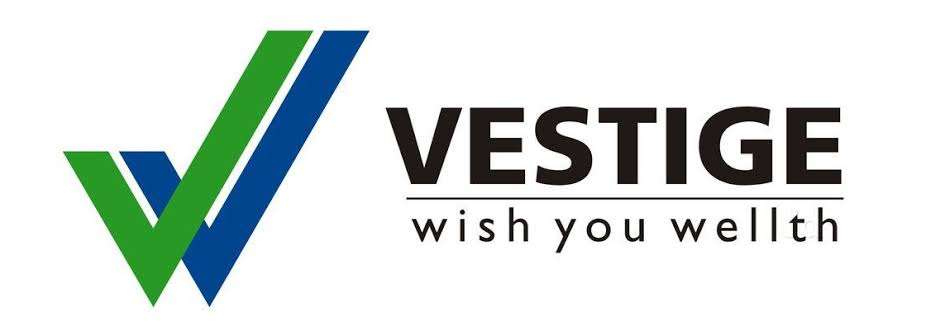 Vestige logo