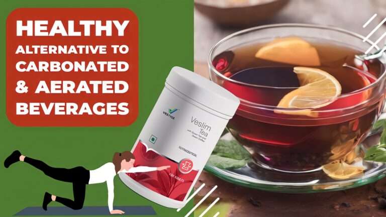 Vestige Veslim Tea: बेहतर स्वास्थ्य के लिए एक सरल मार्गदर्शिका