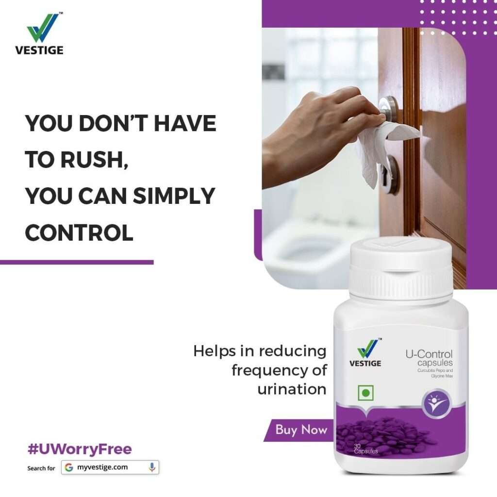 Vestige U-Control