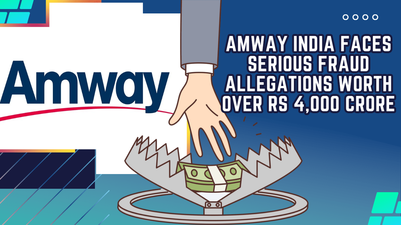 Amway India