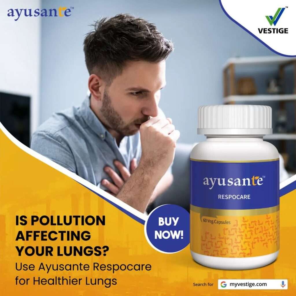 Ayusante Respocare