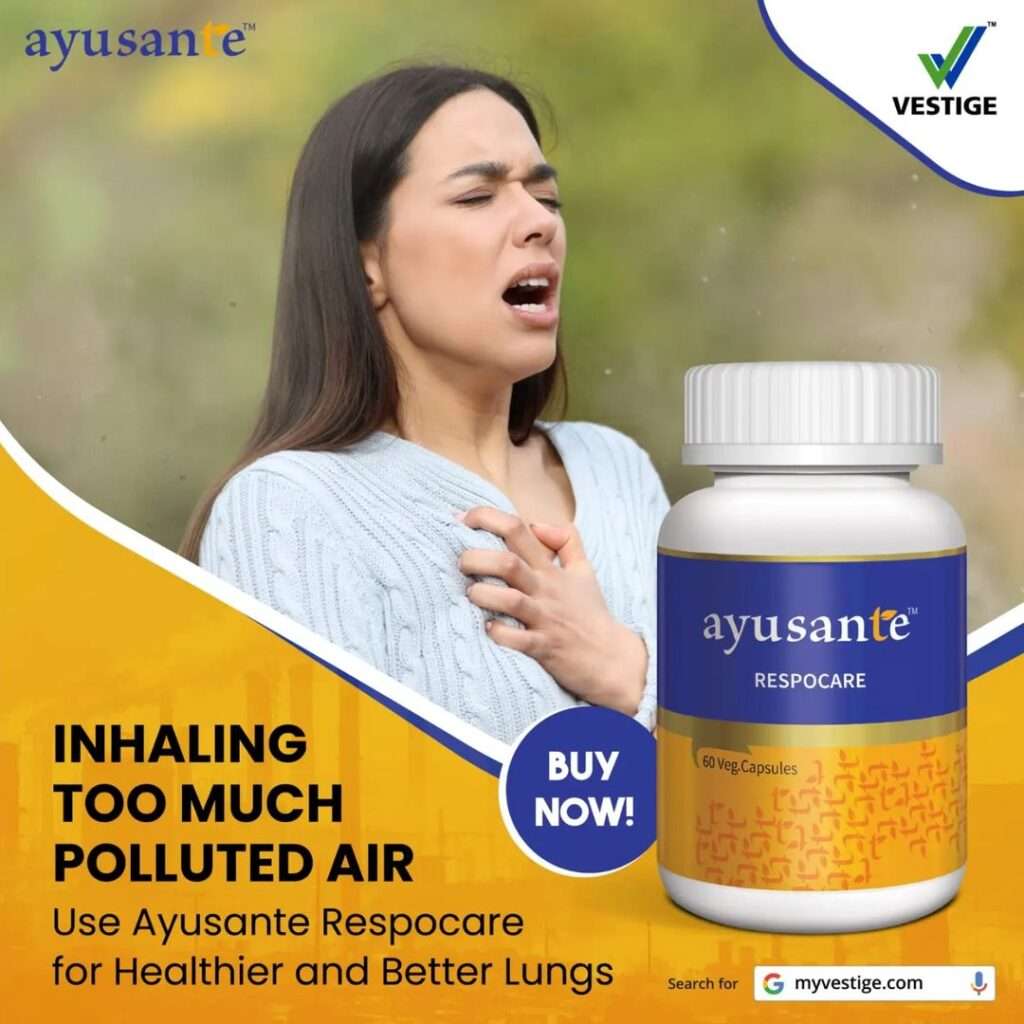 Ayusante Respocare