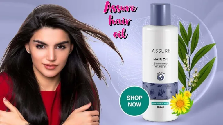 Vestige Assure Hair Oil: बालों की जड़ों से सिरे तक पोषण