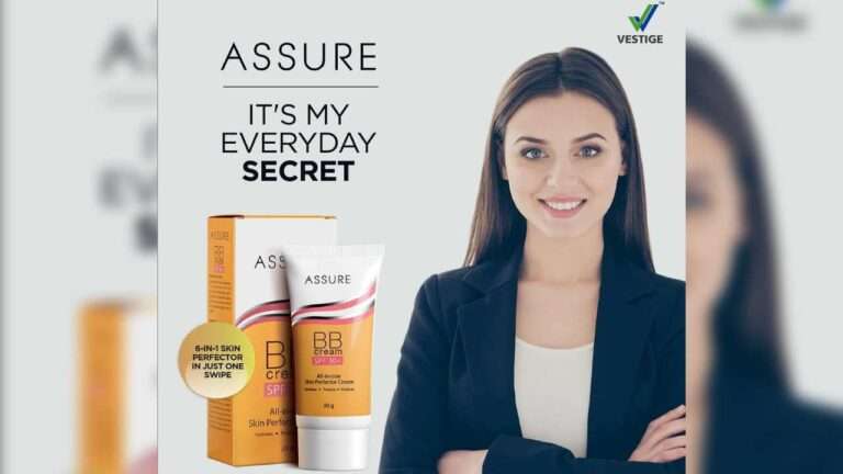 Vestige Assure BB Cream: एक संपूर्ण त्वचा समाधान के लिए आपका गाइड