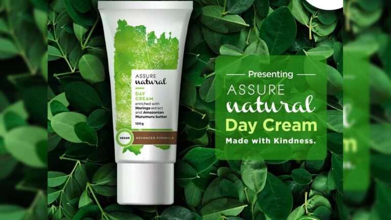 Vestige Assure Natural Day Cream: यह आपकी रोज़ाना की त्वचा की देखभाल का समाधान है 