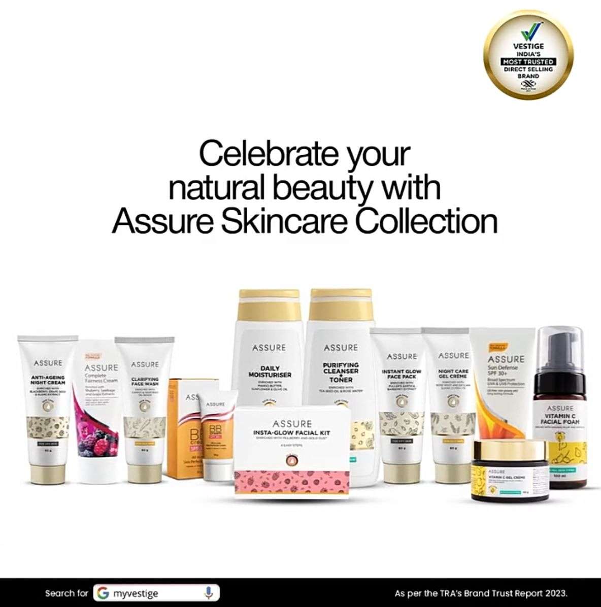 Assure Anti-Aging Night Cream